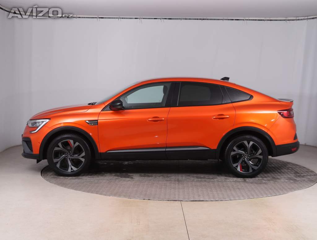 Foto inzerátu Renault Arkana E-Tech