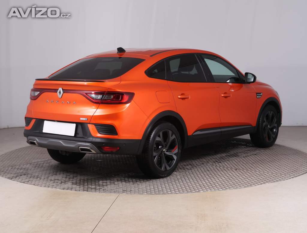 Foto inzerátu Renault Arkana E-Tech