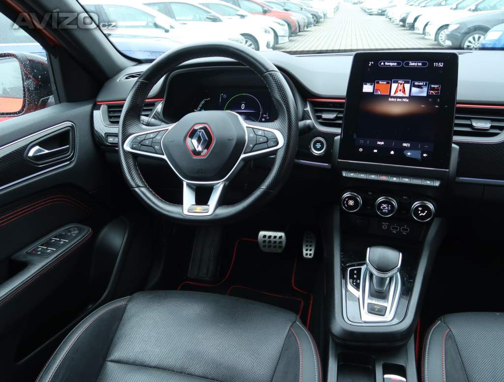 Foto inzerátu Renault Arkana E-Tech