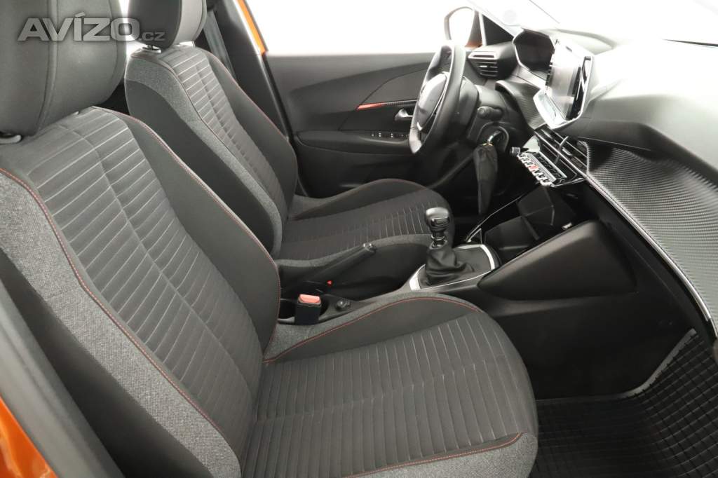 Foto inzerátu Peugeot 2008 1.2 PureTech