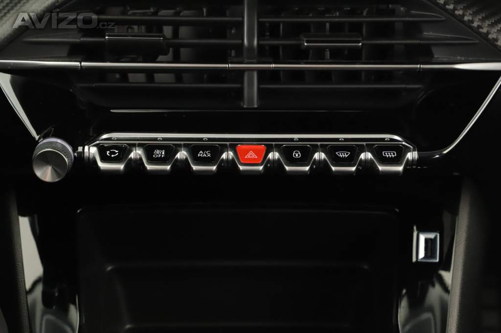 Foto inzerátu Peugeot 2008 1.2 PureTech