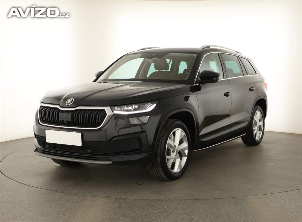 Foto inzerátu Škoda Kodiaq 2.0 TSI