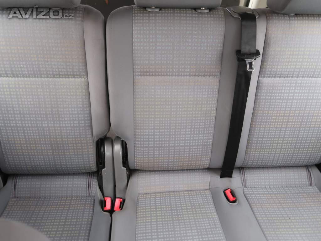 Foto inzerátu Volkswagen Caddy 1.9 TDI