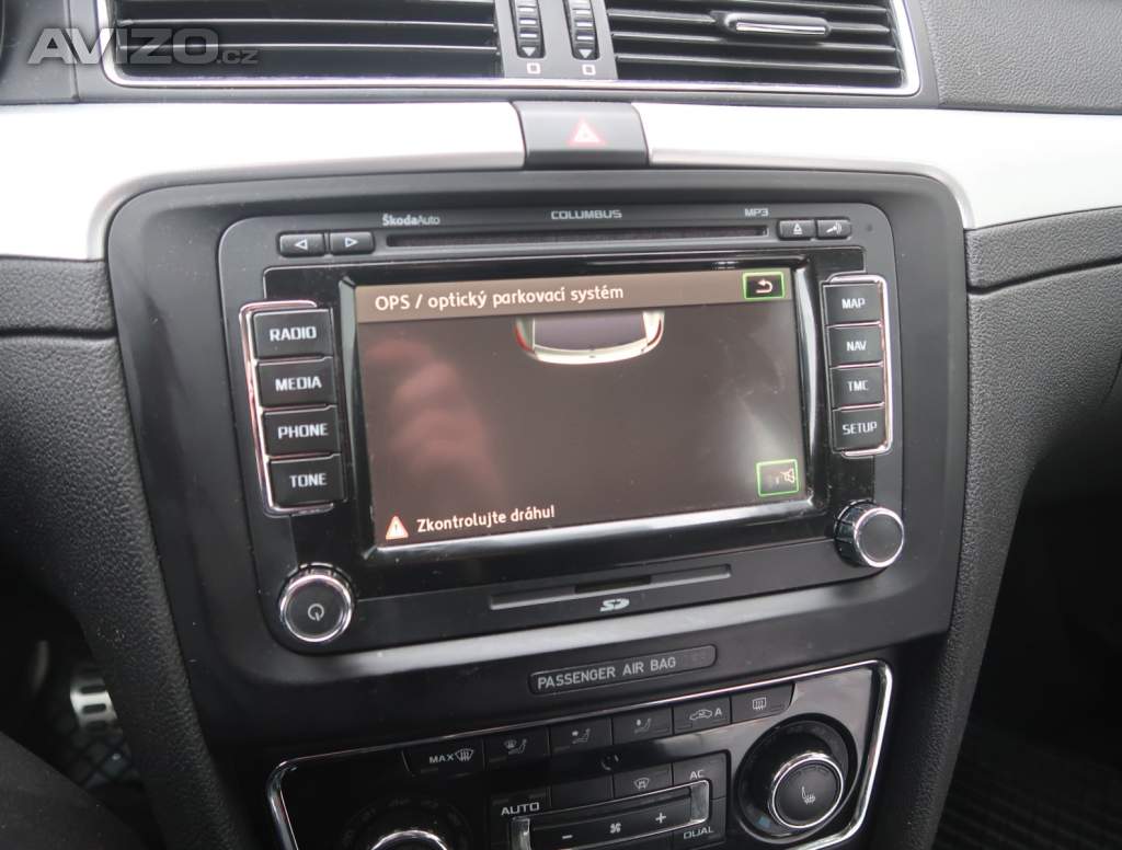 Foto inzerátu Škoda Superb 2.0 TDI