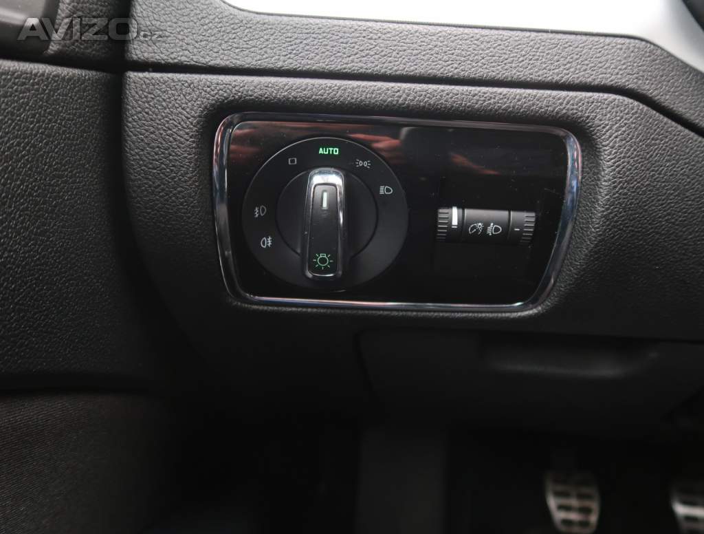 Foto inzerátu Škoda Superb 2.0 TDI