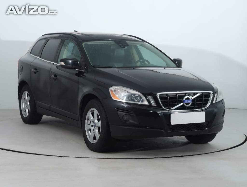 Volvo XC60 D5