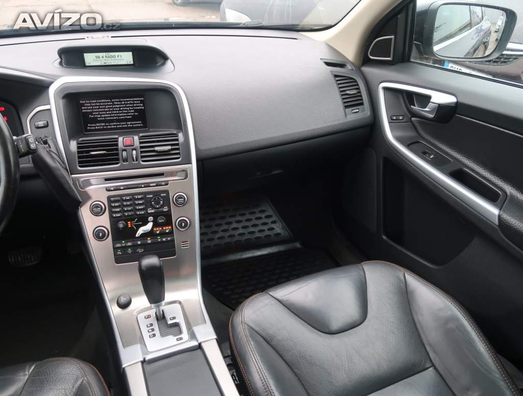 Foto inzerátu Volvo XC60 D5