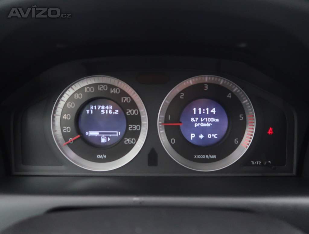 Foto inzerátu Volvo XC60 D5