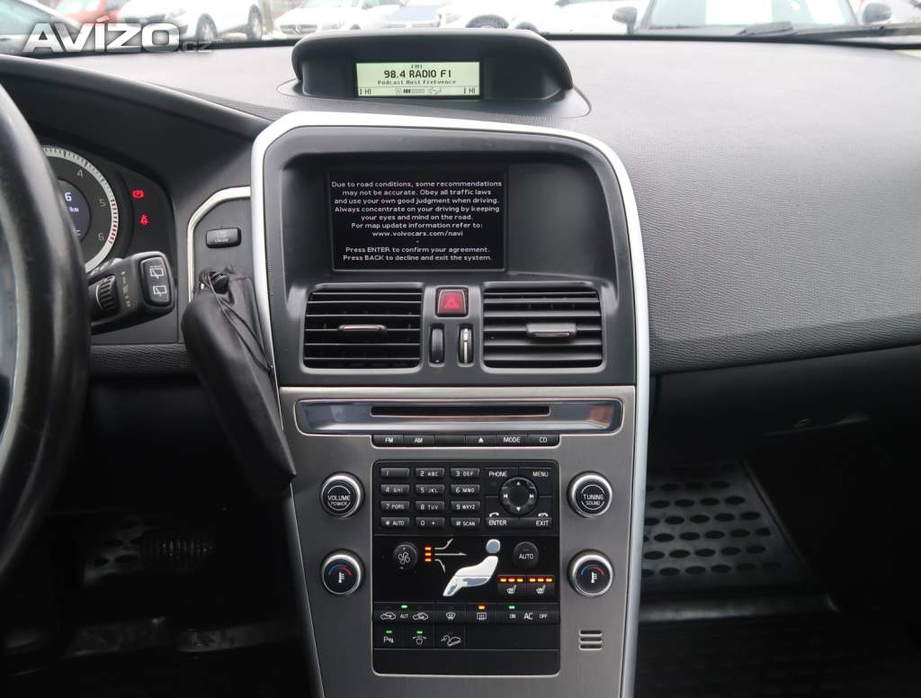 Foto inzerátu Volvo XC60 D5