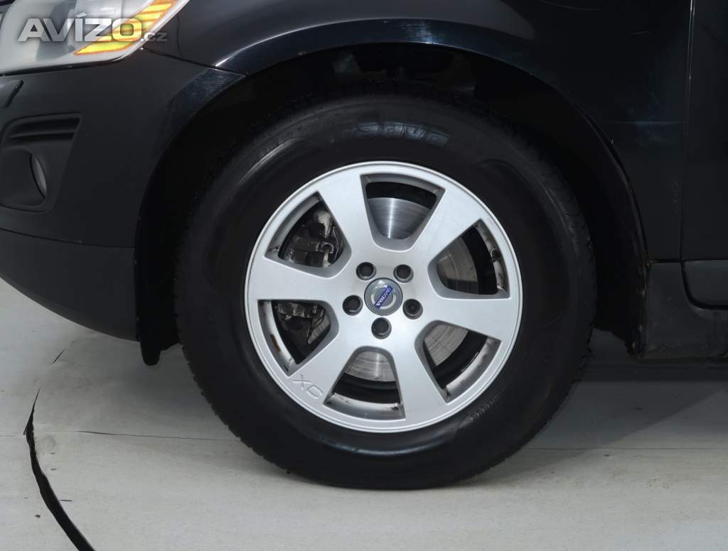Foto inzerátu Volvo XC60 D5