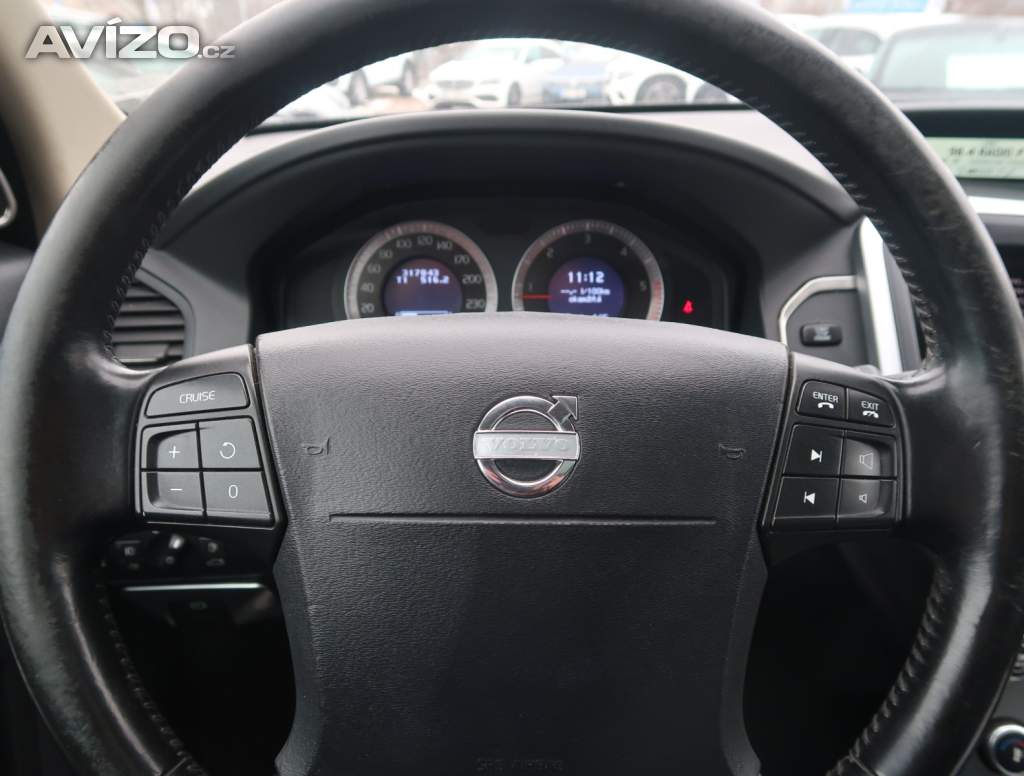 Foto inzerátu Volvo XC60 D5