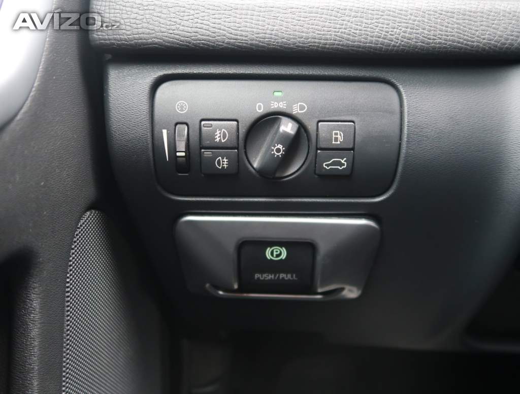 Foto inzerátu Volvo XC60 D5