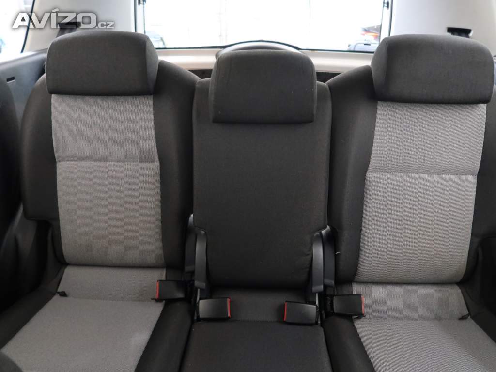 Foto inzerátu Škoda Roomster 1.2 12V