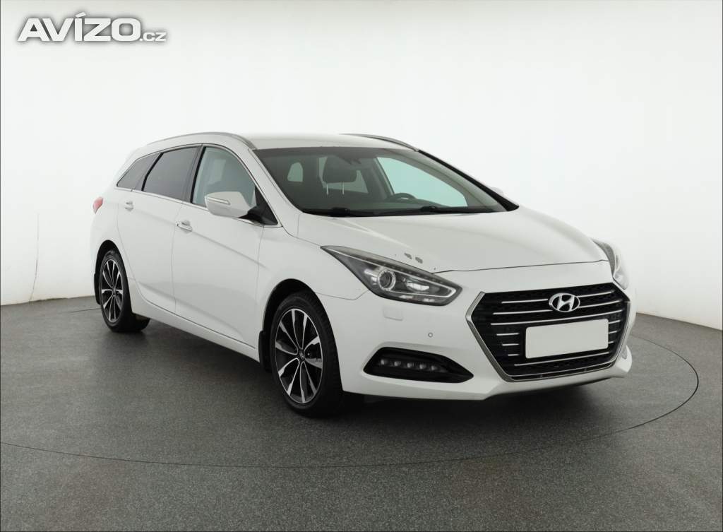 Hyundai i40 1.7 CRDi