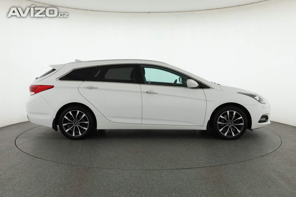 Foto inzerátu Hyundai i40 1.7 CRDi