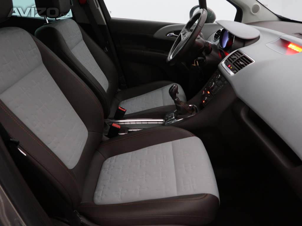 Foto inzerátu Opel Meriva 1.4 Turbo