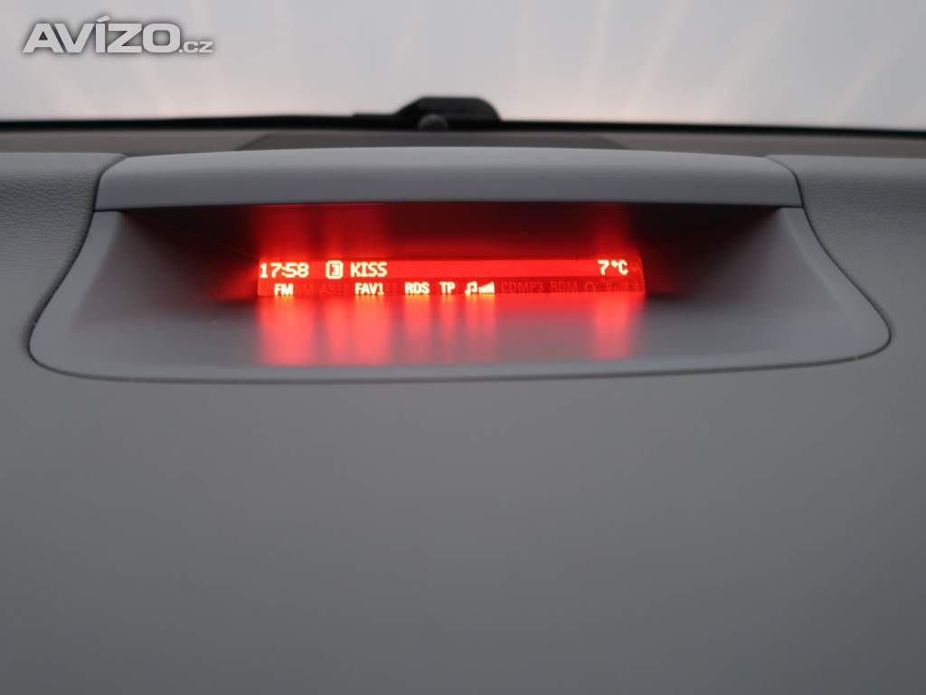 Foto inzerátu Opel Meriva 1.4 Turbo