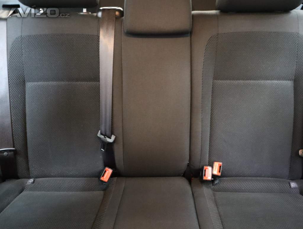 Foto inzerátu Škoda Fabia 1.6 16V