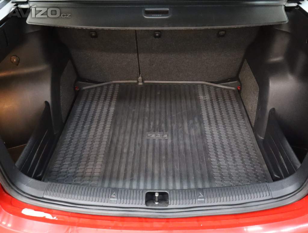 Foto inzerátu Škoda Fabia 1.6 16V