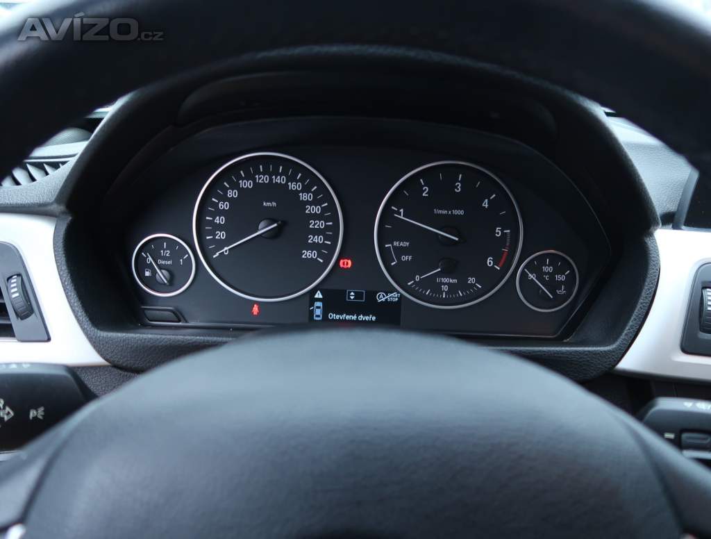 Foto inzerátu BMW 4 Gran Coupe 418d