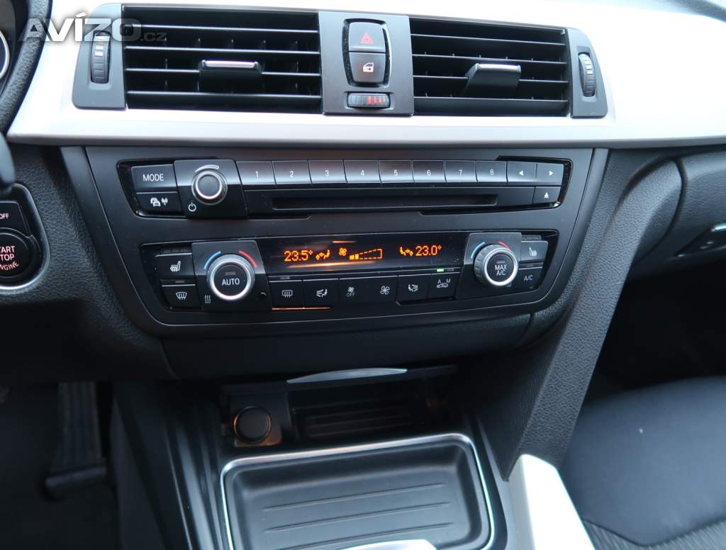 Foto inzerátu BMW 4 Gran Coupe 418d