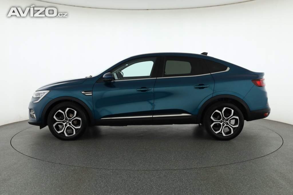 Foto inzerátu Renault Arkana E-Tech