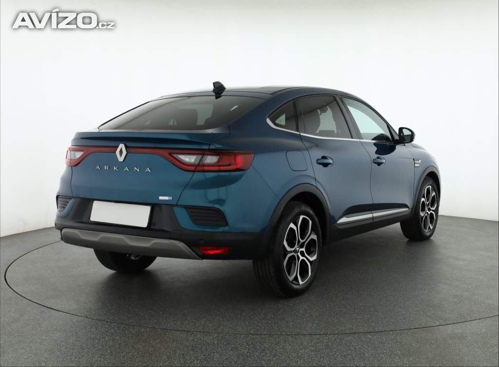 Foto inzerátu Renault Arkana E-Tech