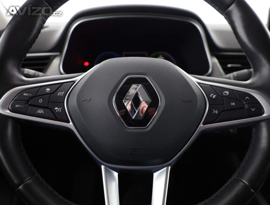 Foto inzerátu Renault Arkana E-Tech