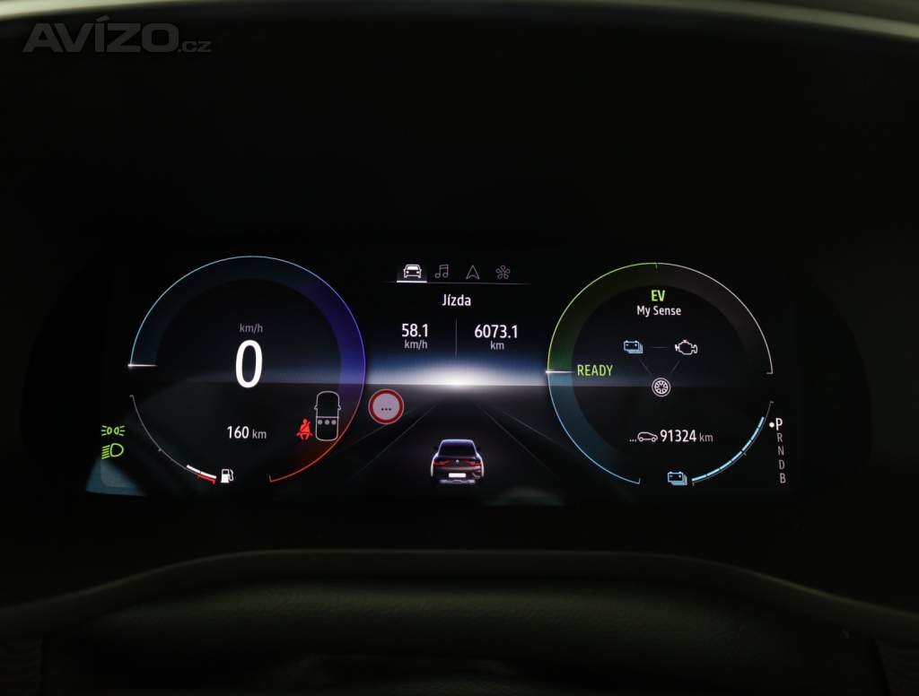 Foto inzerátu Renault Arkana E-Tech