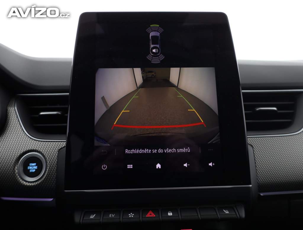 Foto inzerátu Renault Arkana E-Tech