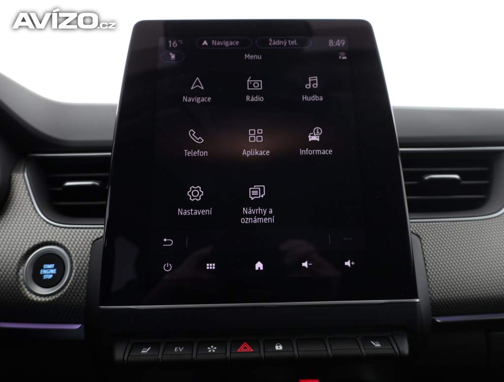 Foto inzerátu Renault Arkana E-Tech