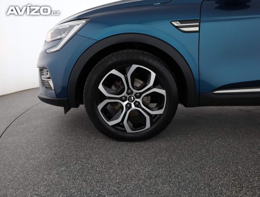 Foto inzerátu Renault Arkana E-Tech