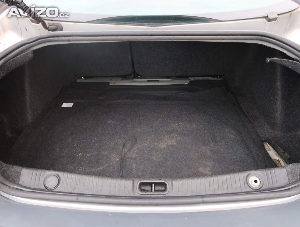 Foto inzerátu Renault Mégane 1.6 16V