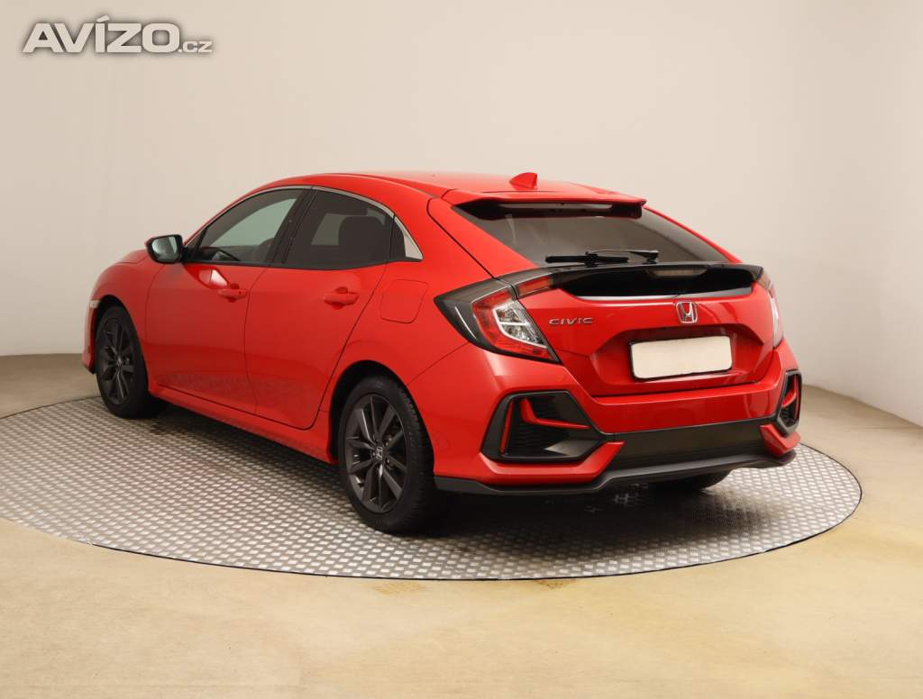 Foto inzerátu Honda Civic 1.0 VTEC Turbo