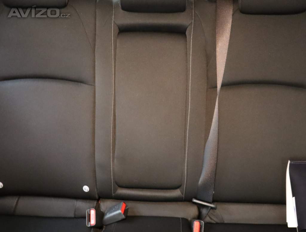 Foto inzerátu Honda Civic 1.0 VTEC Turbo