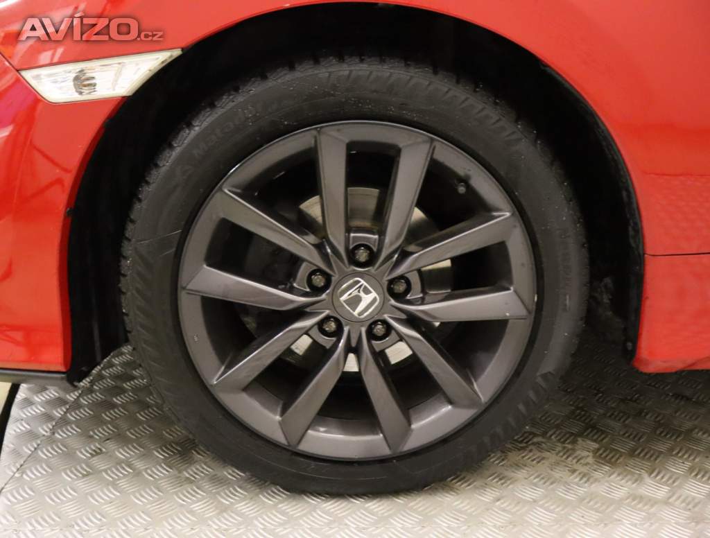 Foto inzerátu Honda Civic 1.0 VTEC Turbo