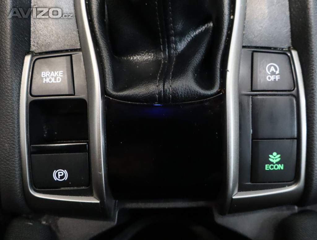Foto inzerátu Honda Civic 1.0 VTEC Turbo