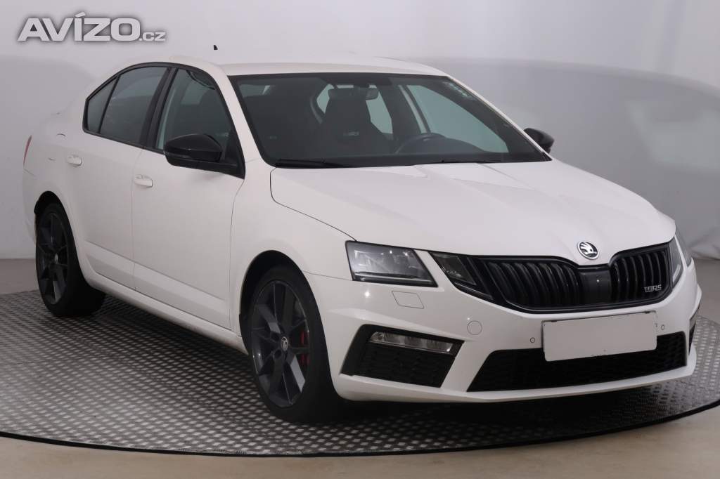 Škoda Octavia 1.6 TDI