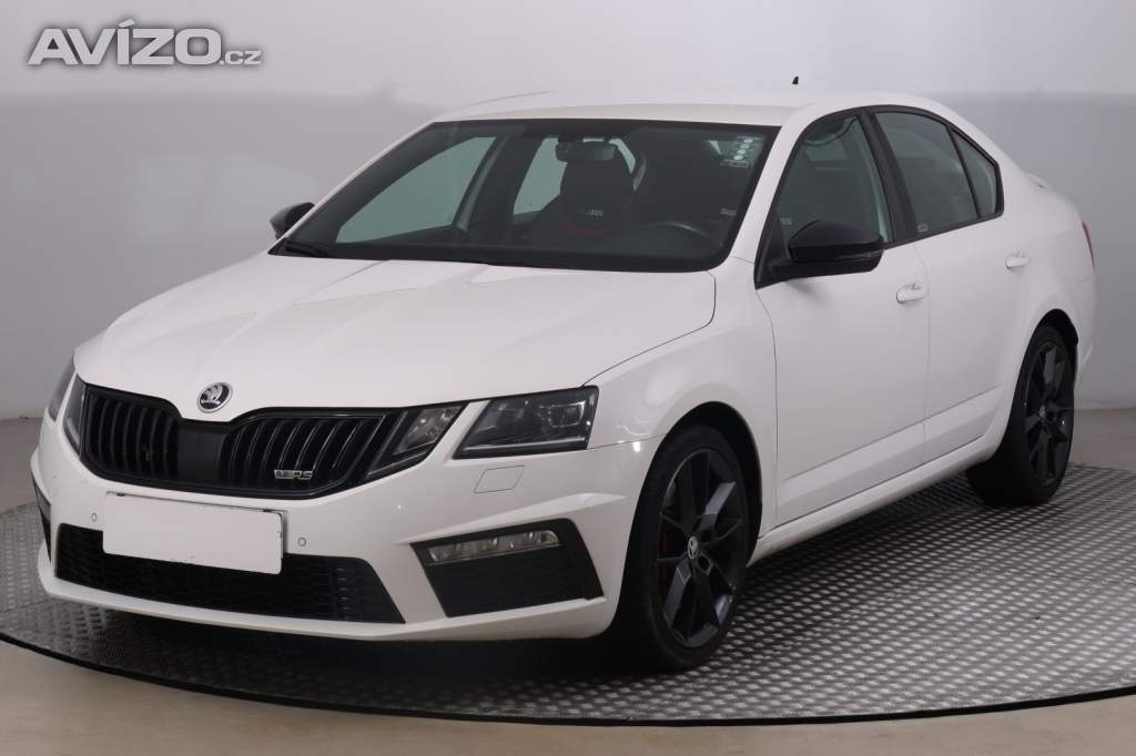 Foto inzerátu Škoda Octavia 1.6 TDI