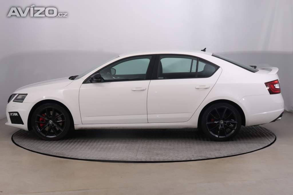 Foto inzerátu Škoda Octavia 1.6 TDI
