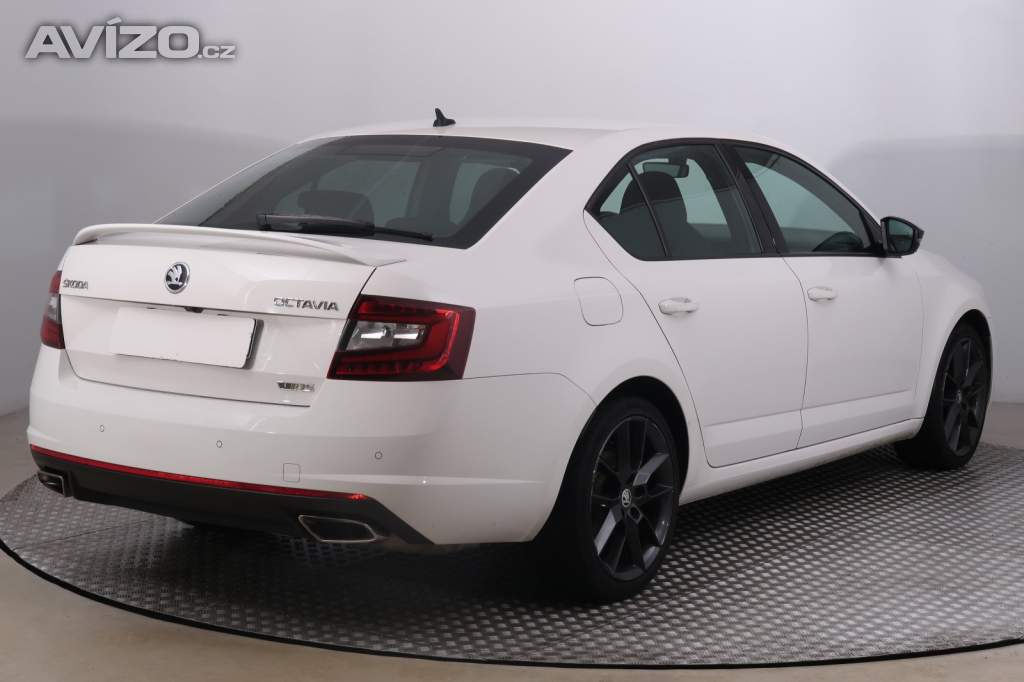 Foto inzerátu Škoda Octavia 1.6 TDI