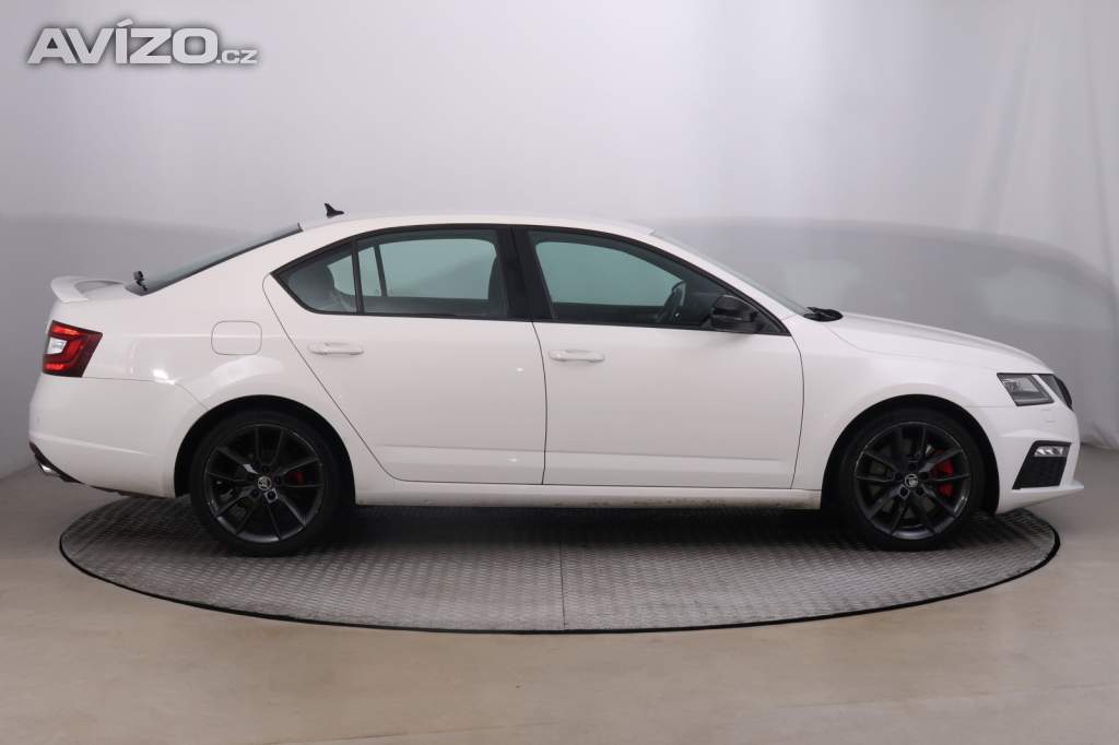 Foto inzerátu Škoda Octavia 1.6 TDI