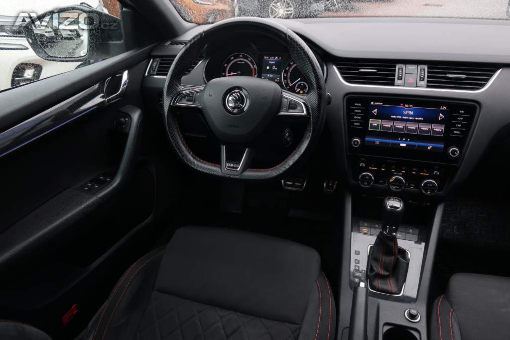 Foto inzerátu Škoda Octavia 1.6 TDI