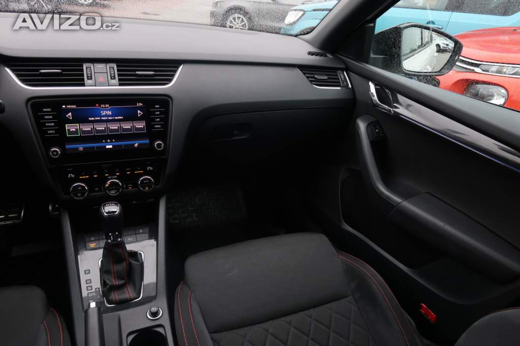 Foto inzerátu Škoda Octavia 1.6 TDI