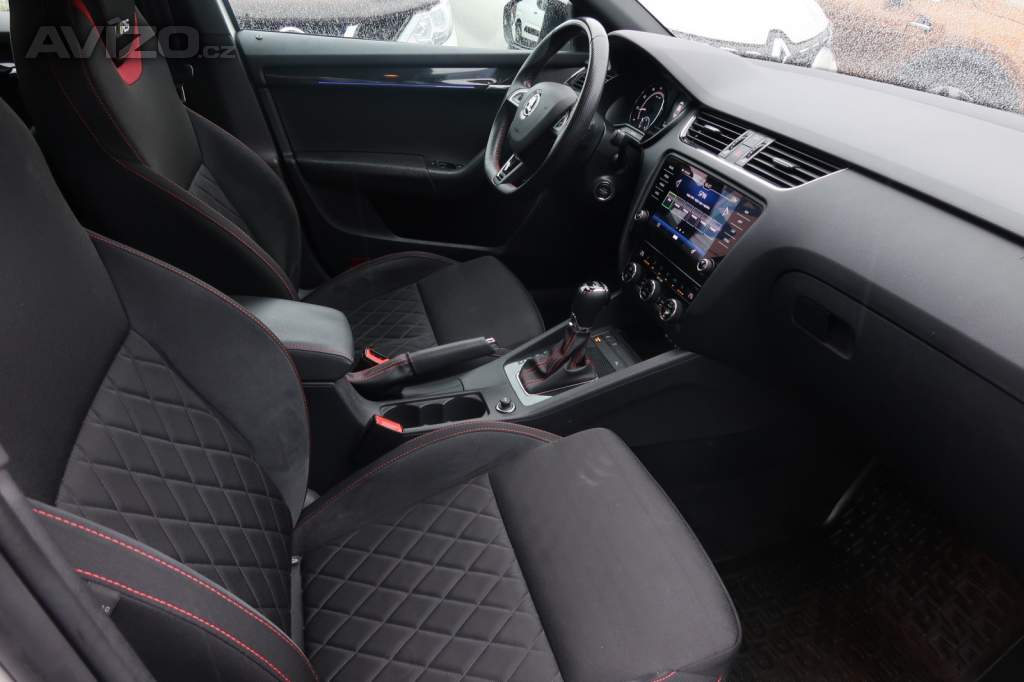 Foto inzerátu Škoda Octavia 1.6 TDI