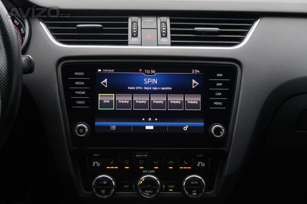 Foto inzerátu Škoda Octavia 1.6 TDI