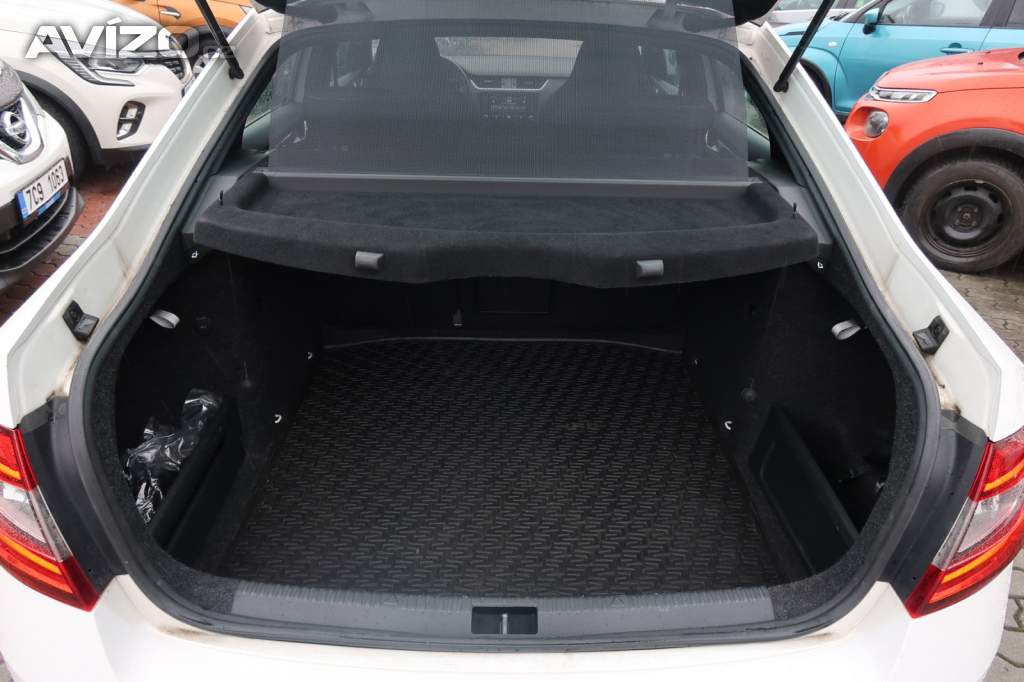 Foto inzerátu Škoda Octavia 1.6 TDI