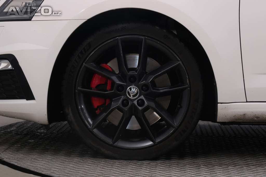 Foto inzerátu Škoda Octavia 1.6 TDI