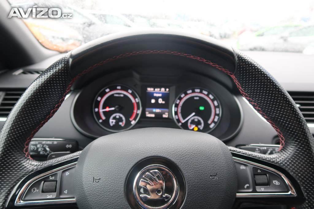 Foto inzerátu Škoda Octavia 1.6 TDI