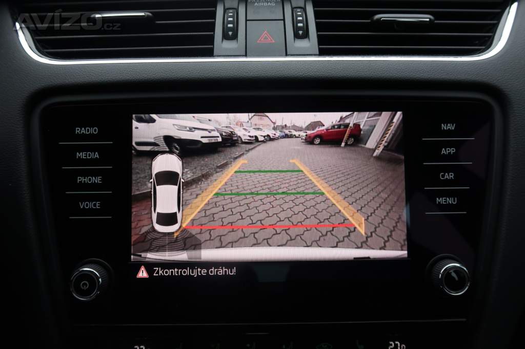 Foto inzerátu Škoda Octavia 1.6 TDI